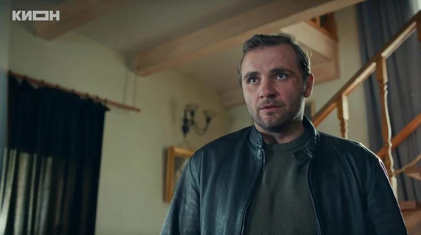 Кадры из сериала Чёрное солнце (2023)