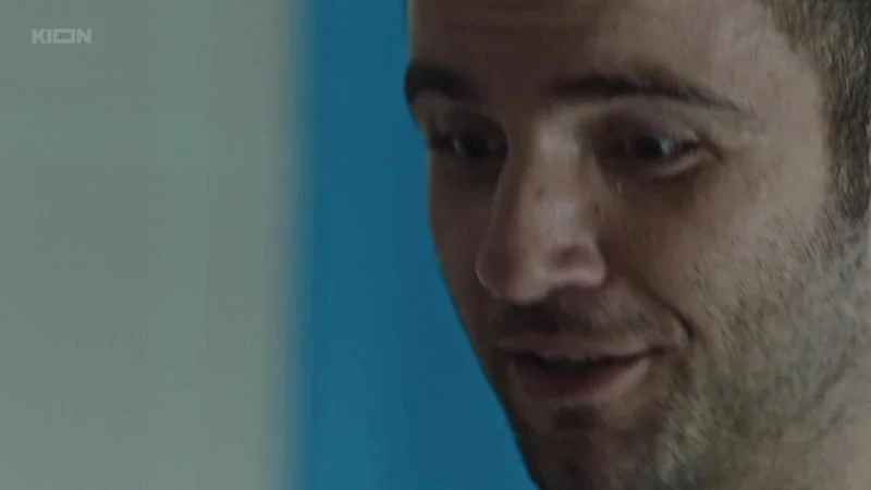 Кадры из сериала Чёрное солнце (2023)