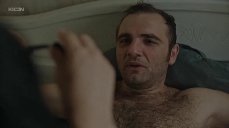 Кадры из сериала Чёрное солнце (2023)